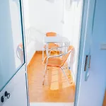 Lagos Central Suite Dbv Guesthouse