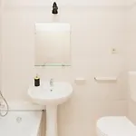 Lagos Central Suite Dbv Guesthouse Hostel *